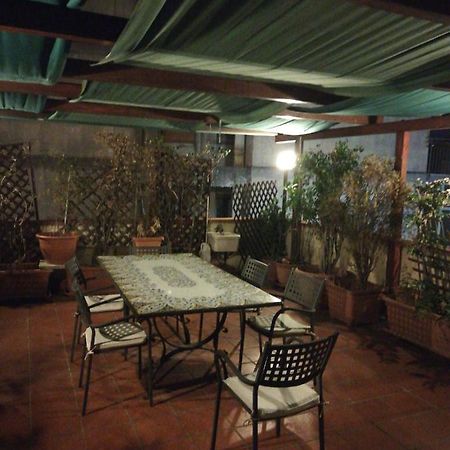 Apartamento casa mia Mesina Exterior foto