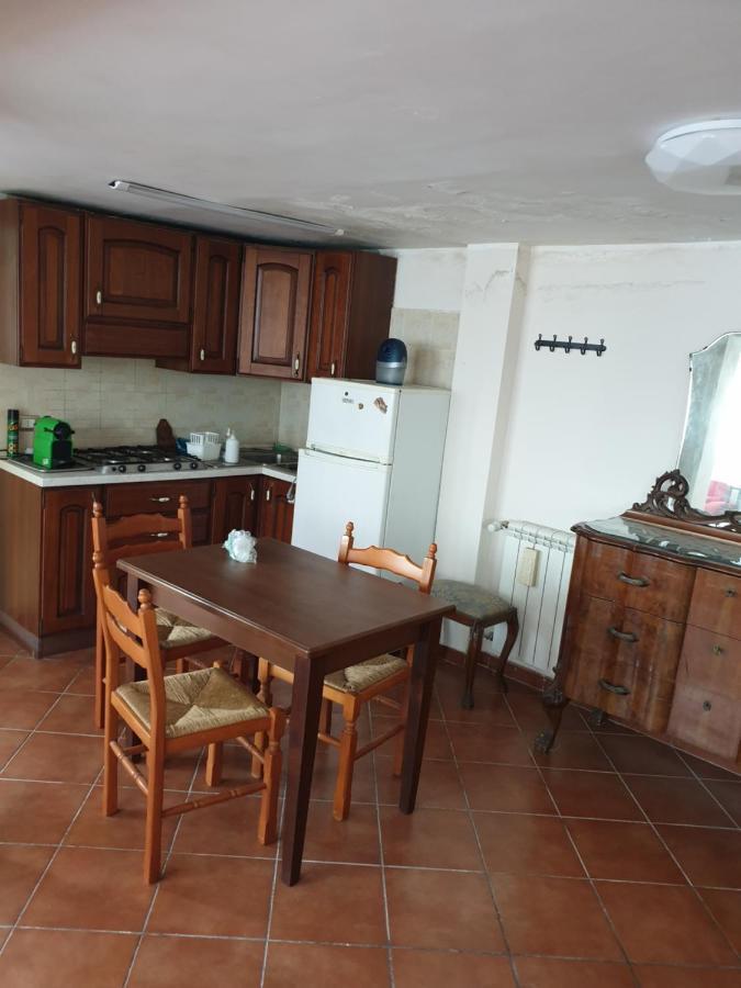 Apartamento casa mia Mesina Exterior foto