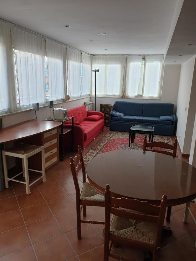 Apartamento casa mia Mesina Exterior foto