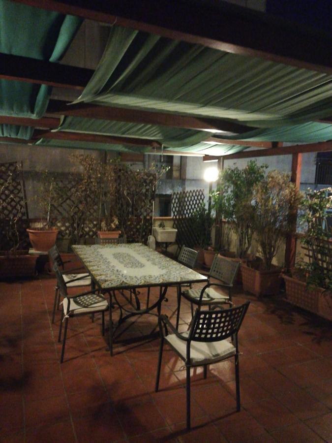 Apartamento casa mia Mesina Exterior foto